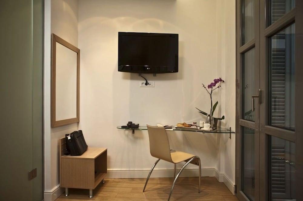 Chic Hotel Athen Eksteriør billede