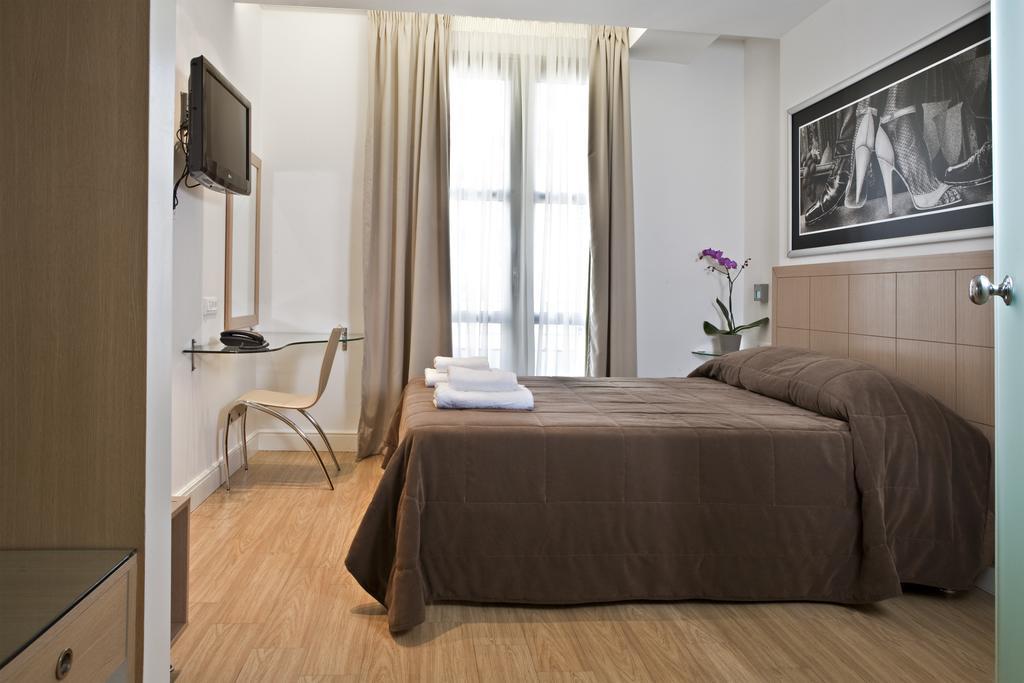 Chic Hotel Athen Værelse billede