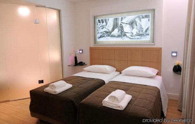 Chic Hotel Athen Værelse billede