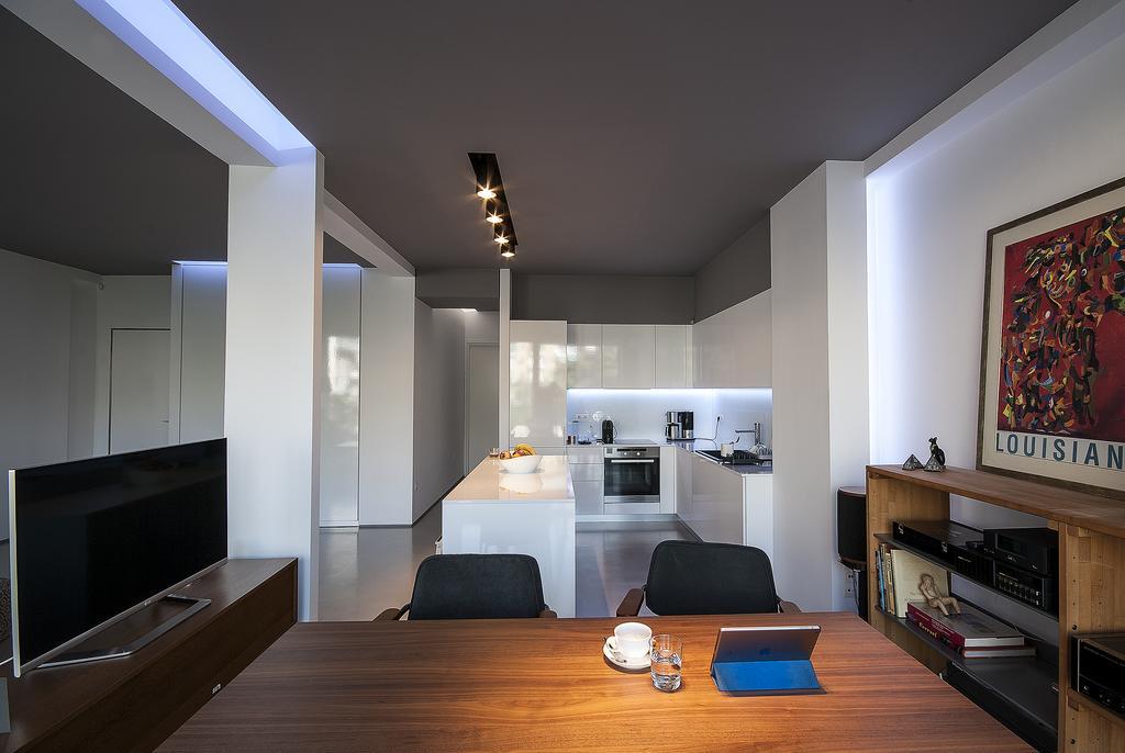 Chic Hotel Athen Eksteriør billede