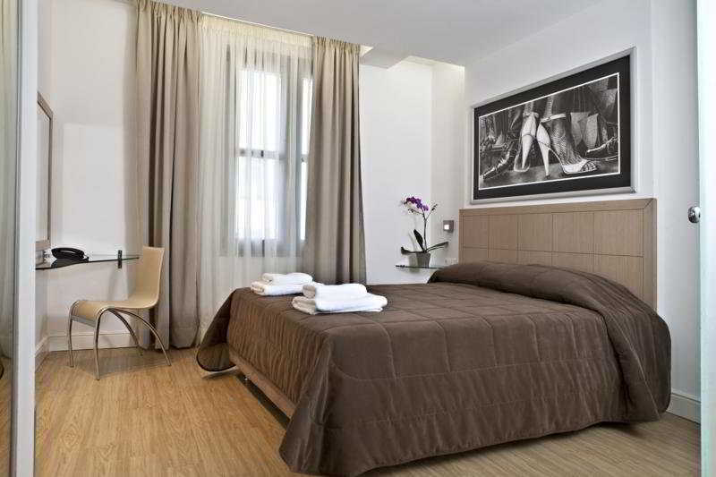 Chic Hotel Athen Værelse billede